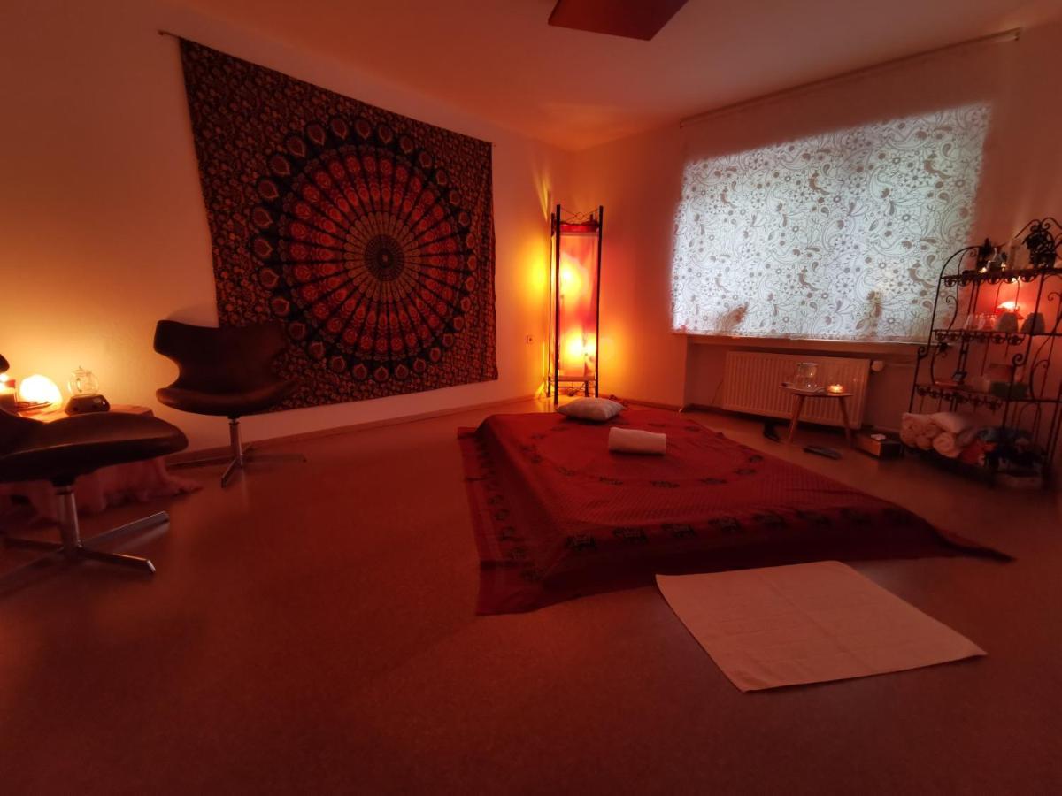 Haus Bahlo - Ferienwohnungen آتندورن المظهر الخارجي الصورة