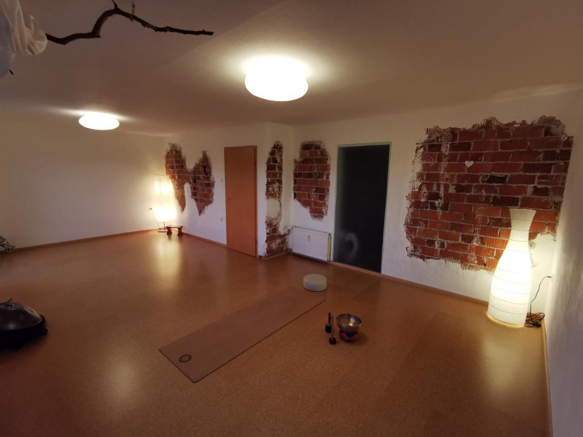 Haus Bahlo - Ferienwohnungen آتندورن المظهر الخارجي الصورة