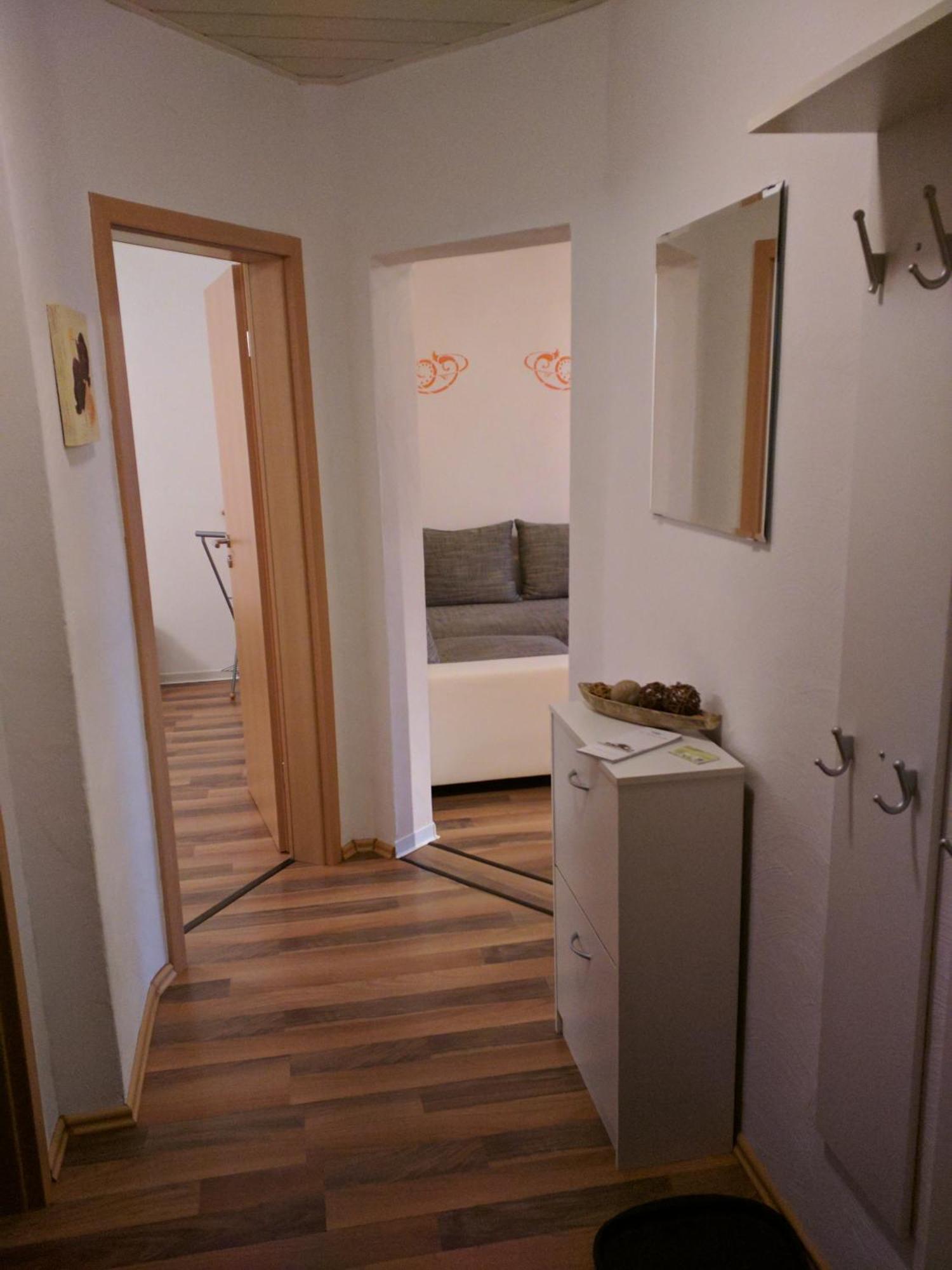 Haus Bahlo - Ferienwohnungen آتندورن الغرفة الصورة